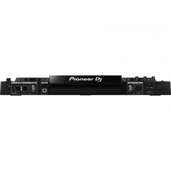 Pioneer DJ XDJ-RR 2 Kanal DJ Setup