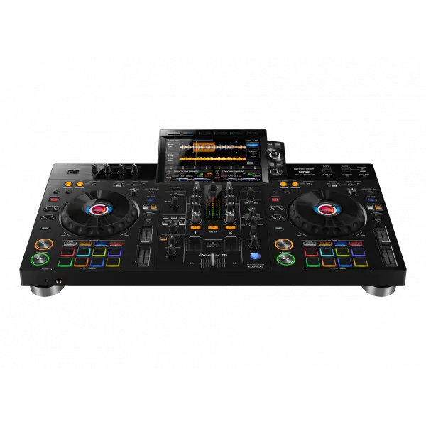 Pioneer DJ XDJ-RX3 2 Kanal DJ Setup