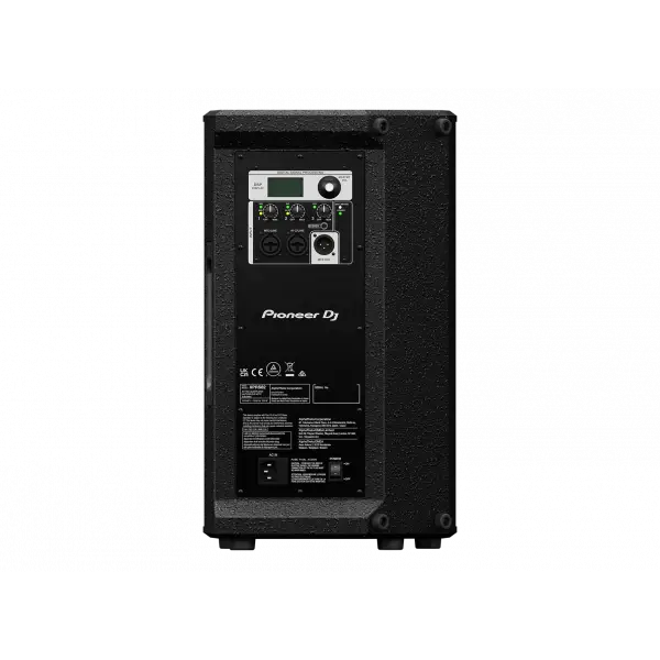 Pioneer DJ XPRS 82 8 Aktif Hoparlör