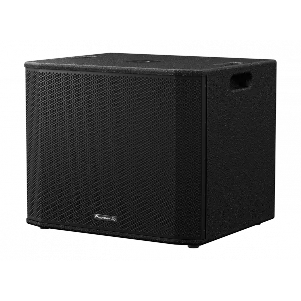 Pioneer DJ XPRS1182S 18 Aktif Subwoofer