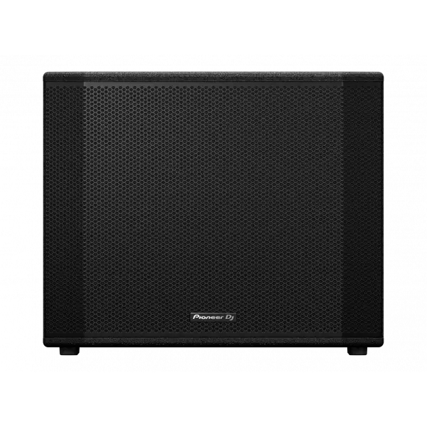 Pioneer DJ XPRS1182S 18 Aktif Subwoofer