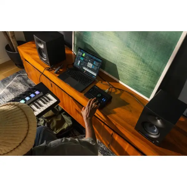 Presonus Quantum ES 4 USB C Ses Kartı