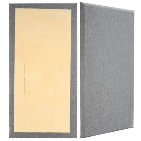 Primacoustic London 12 Akustik Panel Paketi - Gri