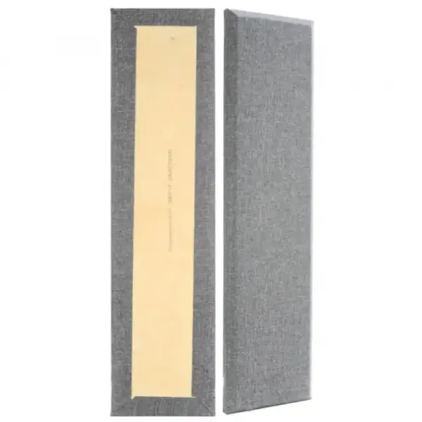 Primacoustic London 12 Akustik Panel Paketi - Gri