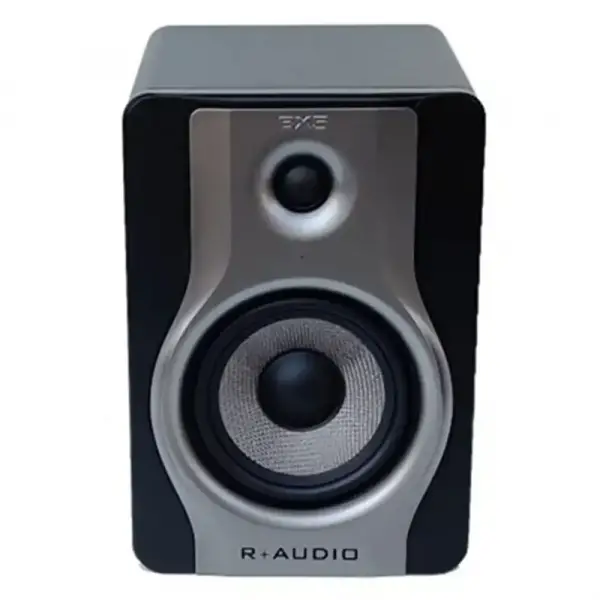 R+ AUDIO BX5 CARBON Stüdyo Referans Monitörü