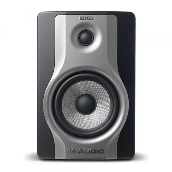R+ AUDIO BX6 CARBON Stüdyo Referans Monitörü