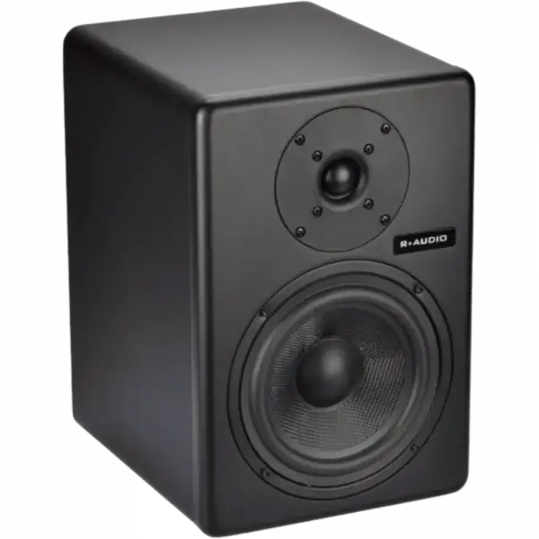 R+ AUDIO C5 5 Stüdyo Referans Monitörü