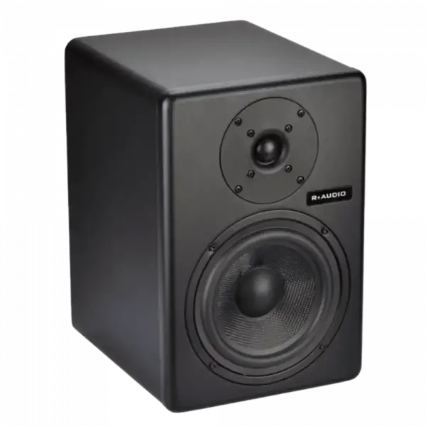 R+ AUDIO C6 6 Stüdyo Referans Monitörü