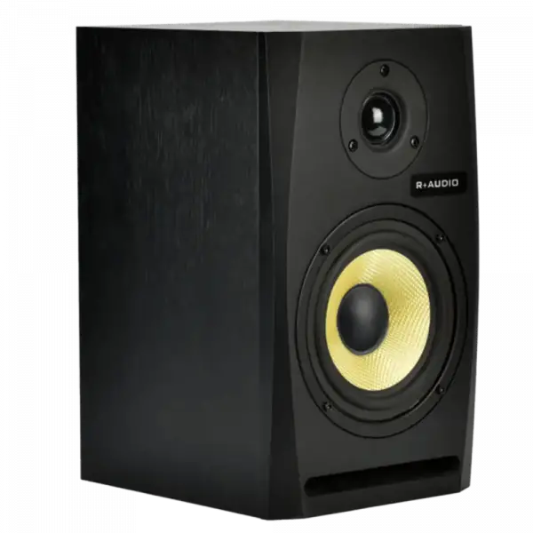 R+ AUDIO M6 Stüdyo Referans Monitörü