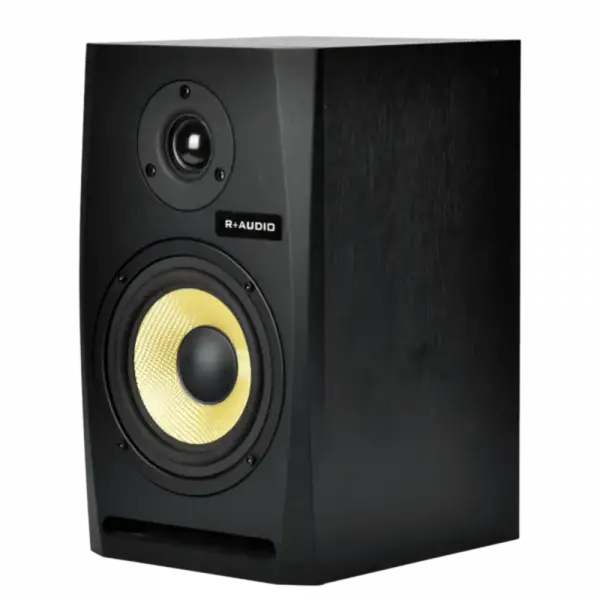 R+ AUDIO M6 Stüdyo Referans Monitörü