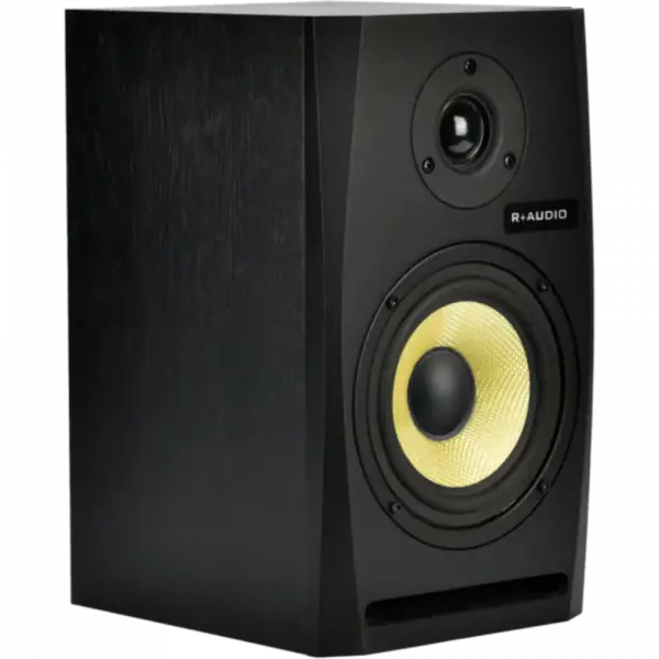 R+ AUDIO M8 Stüdyo Referans Monitörü