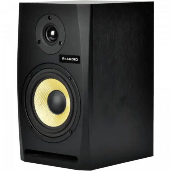 R+ AUDIO M8 Stüdyo Referans Monitörü