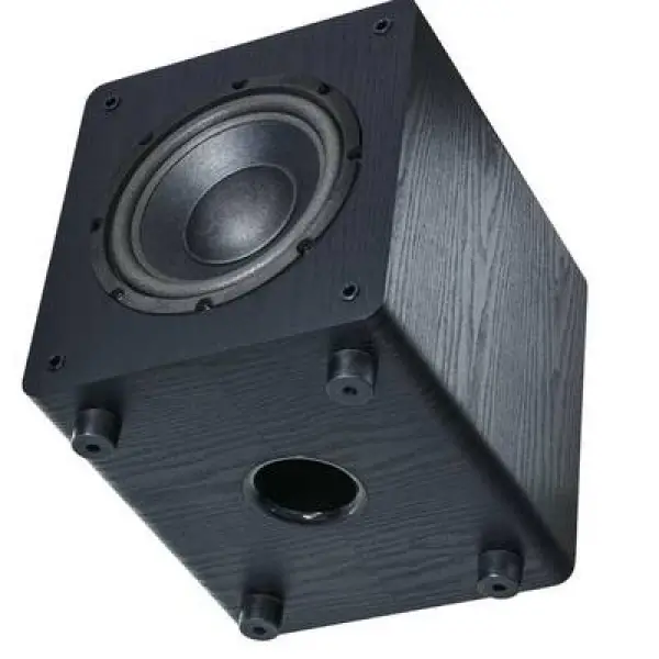 R-AUDIO SW-121 B 12 Aktif Subwoofer