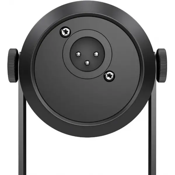 Relacart PM1 White Kardioid Dinamik Podcast Mikrofonu