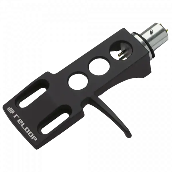 Reloop Headshell Black