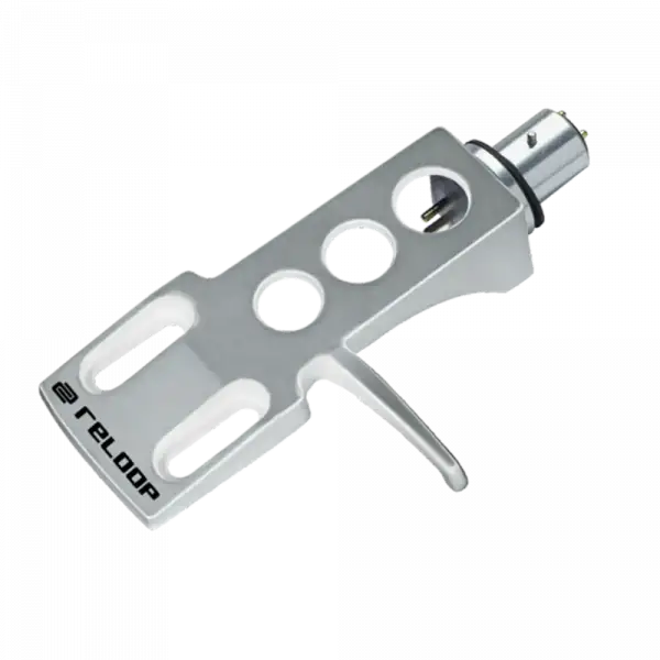Reloop Headshell Silver