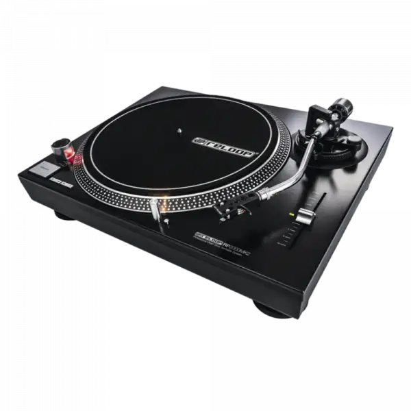 Reloop RP-2000 USB MK2 USB Turntable