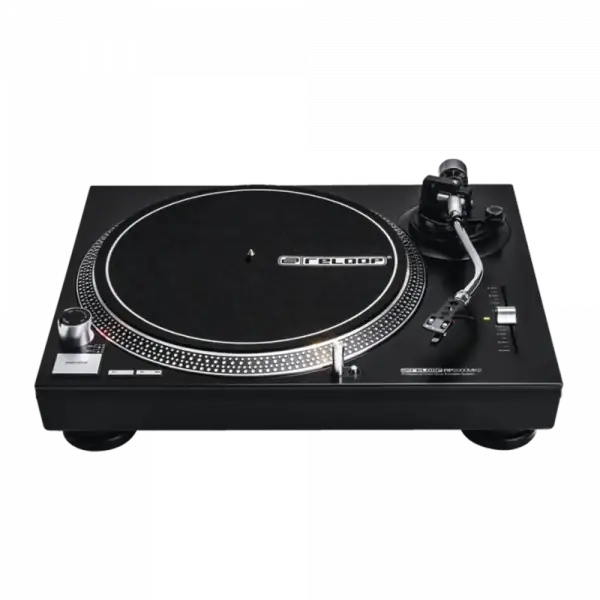 Reloop RP-2000 USB MK2 USB Turntable
