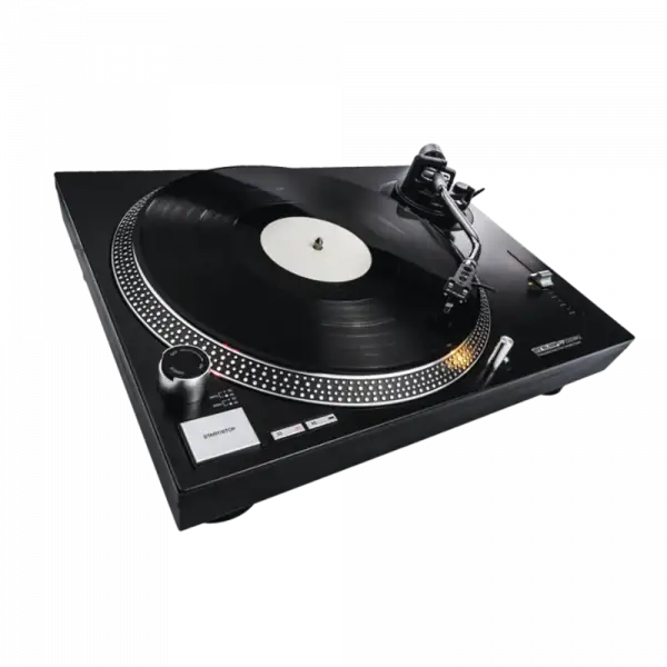 Reloop RP-2000 USB MK2 USB Turntable