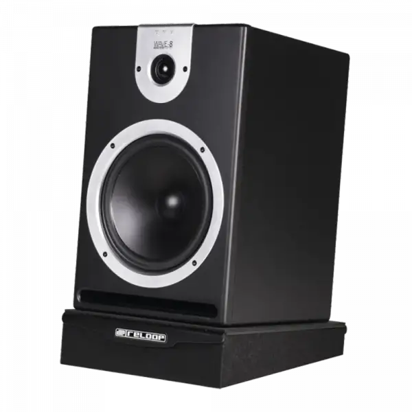 Reloop sMonitor Pad 8 PRO - Tek Stabilizatör