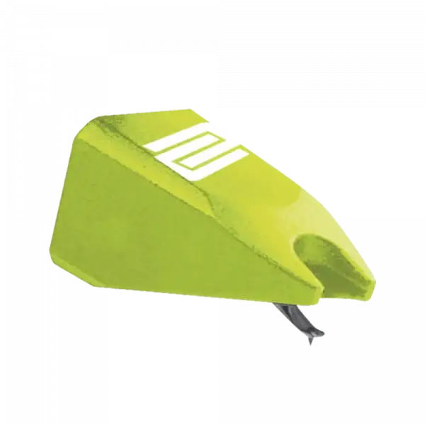 Reloop Stylus Green By Ortofon Turntable İğne