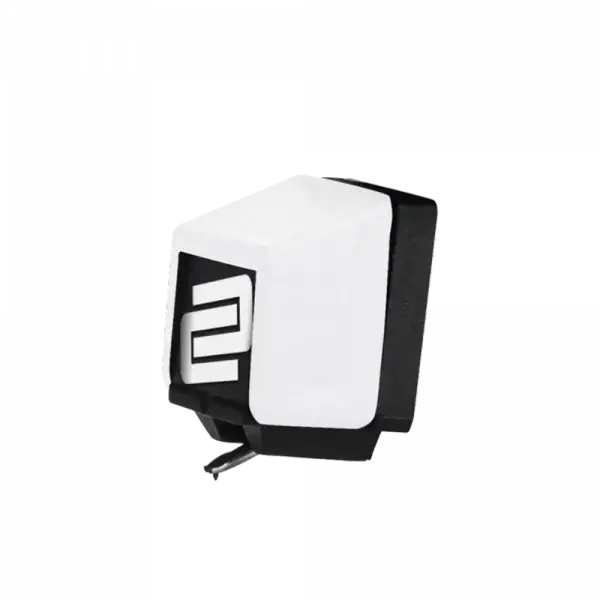 Reloop Stylus OM GT By Ortofon Turntable İğne