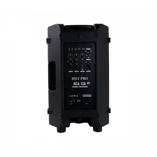 Rily Pro RCA12A 12 Aktif Hoparlör