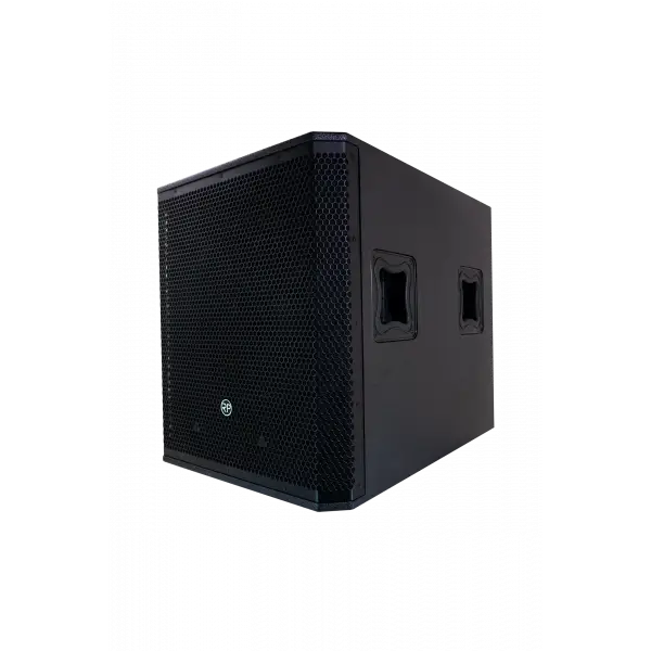 Rily Pro RSW3118A 18 Aktif Subwoofer