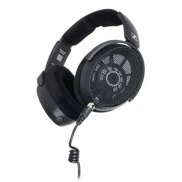 Sennheiser HD 490 Pro Stüdyo Kulaklığı