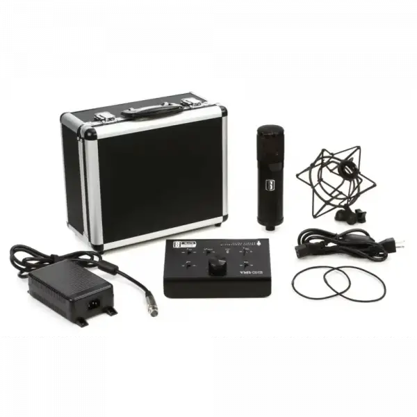 Slate Digital VMS One Preamp Mikrofom Preamp