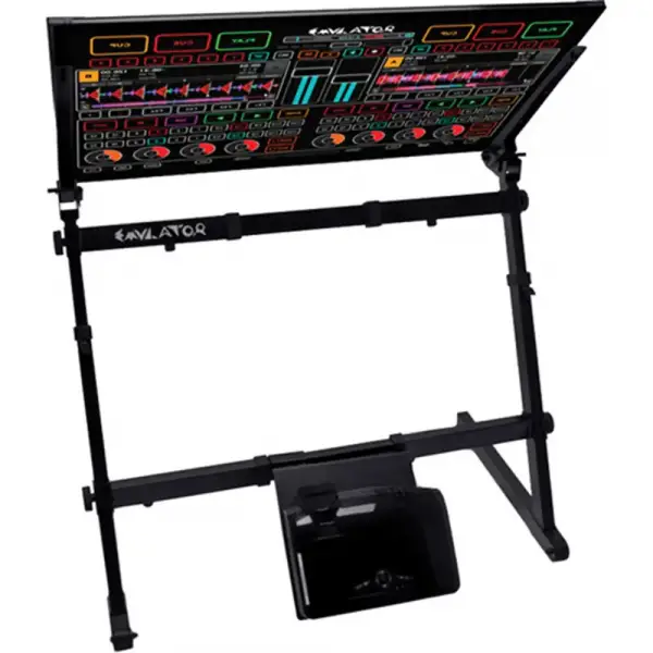 Smithson Martin Emulator 32 6 Touch