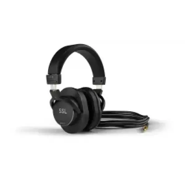 SSL 2 Recording Pack Kayıt Paketi