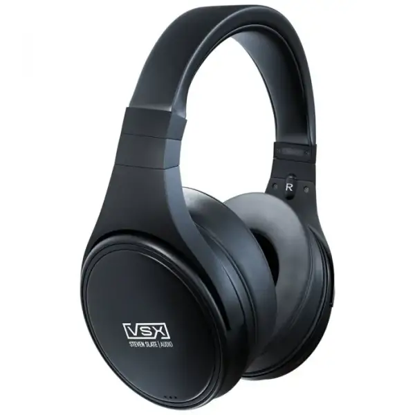 Steven Slate | Audio VSX Platinum Edition Referans Kulaklık