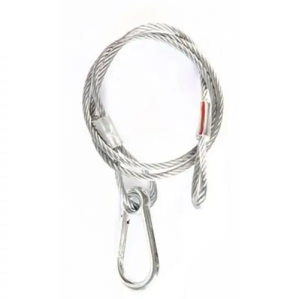 STI AK 02B Güvenlik Zinciri