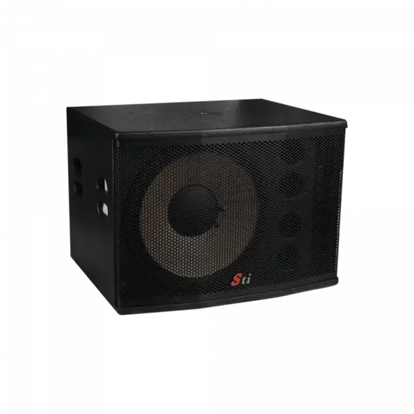 STI CA4 SA 12 Aktif Subwoofer