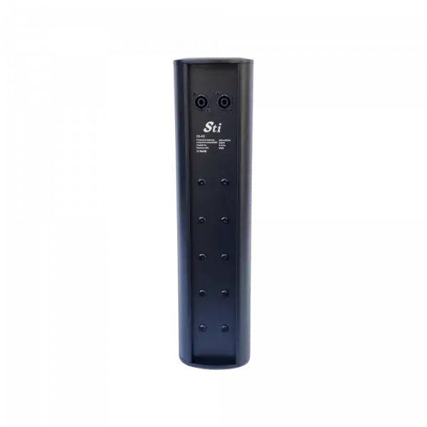 STI CA43 FERITTE Aktif Column Array Hoparlör