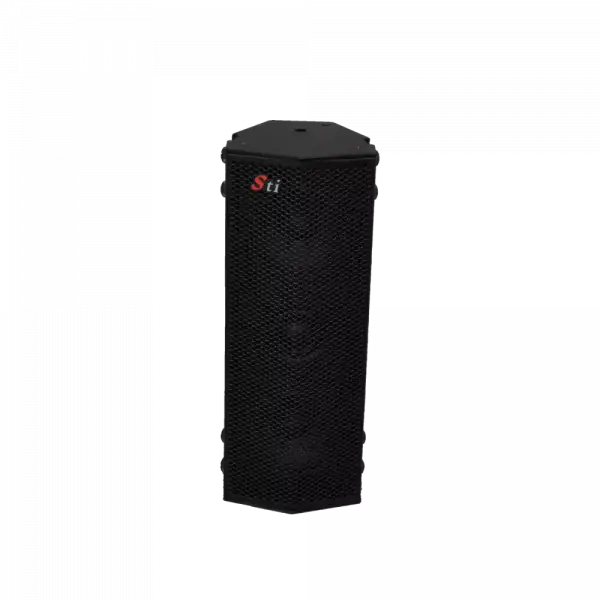 STI CA44 FAITAL PRO Aktif Column Array Hoparlör