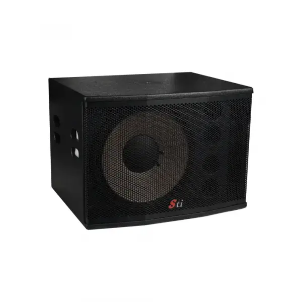 STI CA5 SA 12 Aktif Subwoofer