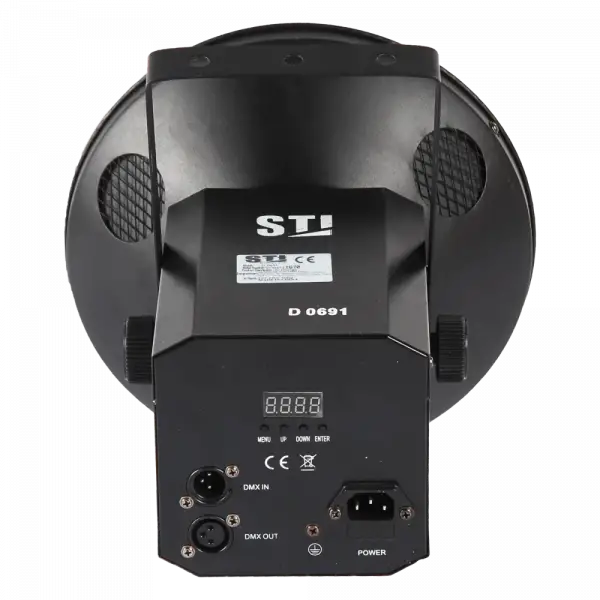 STI D 0691 Mantar Efekt Işığı