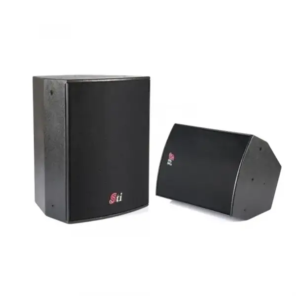 STI D 15 15 500W Pasif Kabin Hoparlör