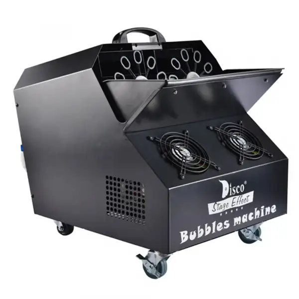 STI DISCO BALON MAKİNASI BÜYÜK B3000