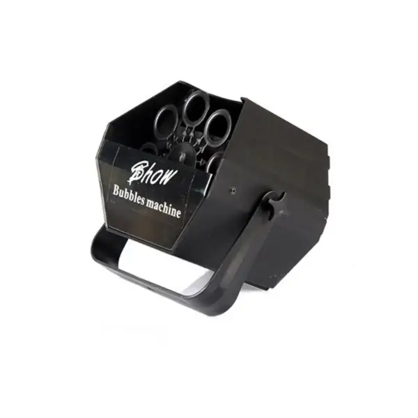 STI DISCO Balon Makinesi (Küçük)