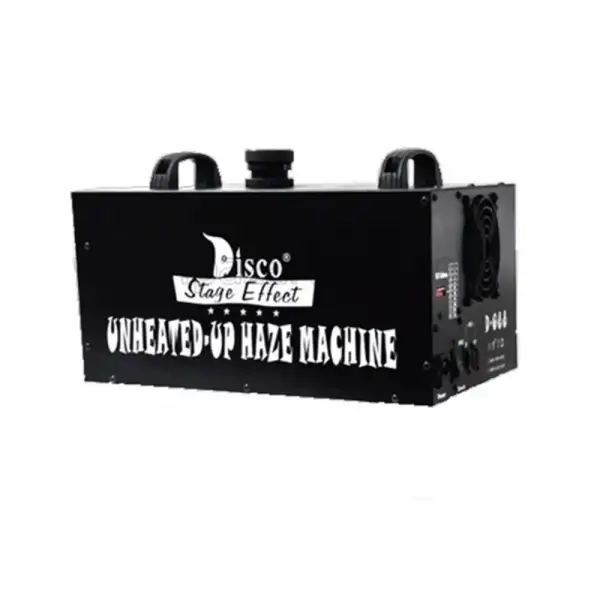 STI DISCO HZ 1500W Hazer Sis Makinesi