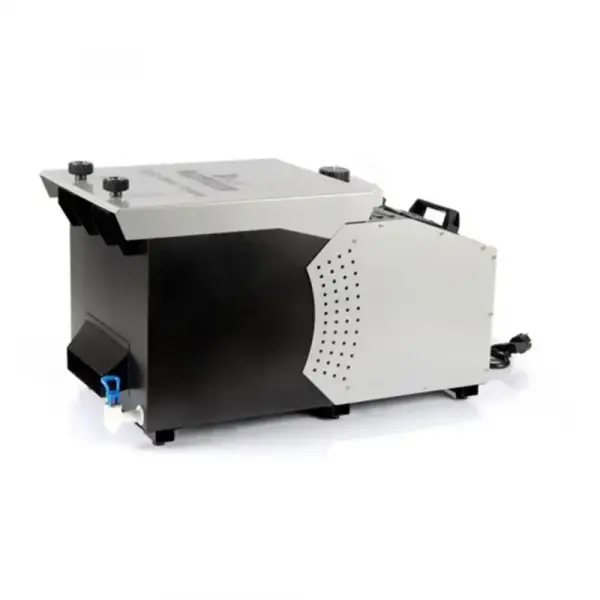 STI DISCO ICE BOX 1500 Kuru Buz Makinesi