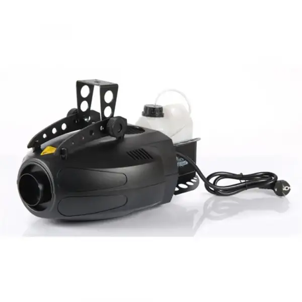 STI DISCO Z 1500 U Sis Makinesi 1500 Watt Kumandalı