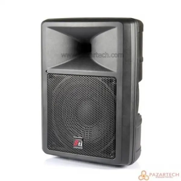 STI E 12 12 350W Pasif Kabin Hoparlör