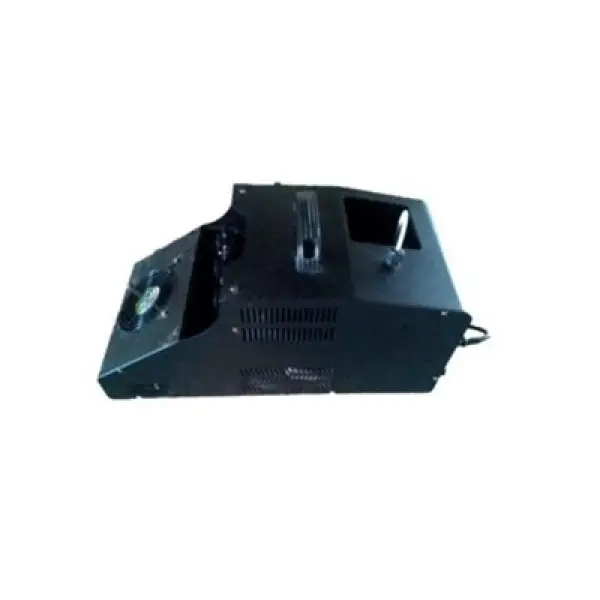 STI F25 Balon ve Sis Makinesi