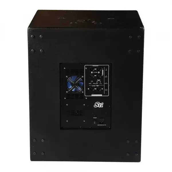 STI HS 18 A 18 1200W Aktif Subbass