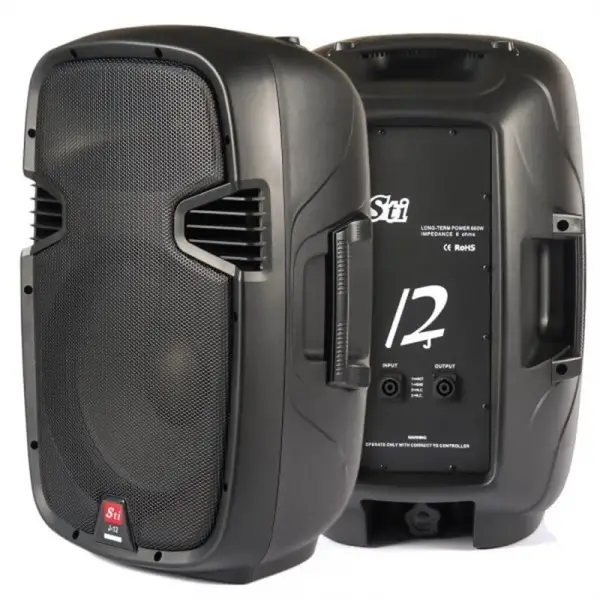 STI J 12 12 350W Pasif Kabin Hoparlör