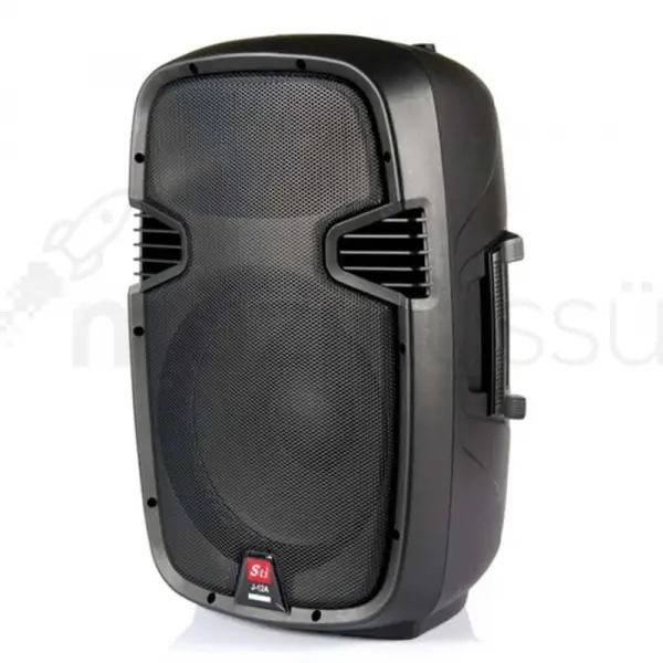 STI J 12A 12 500 Watt Aktif Hoparlör